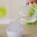 egg light with humidifer